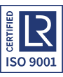 Llloyd's register quality assurance ISO 9001 - certificat N 4000030